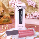 Swatch de Celie.drd : Gloss Bomb Universal Lip Luminizer - Enlumineur à Lèvres Universel, Fenty Beauty by Rihanna