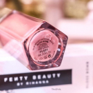 Swatch de Celie.drd : Gloss Bomb Universal Lip Luminizer - Enlumineur à Lèvres Universel, Fenty Beauty by Rihanna