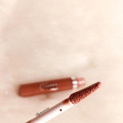 Swatch de Celie.drd : Gloss, Cien