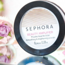 Swatch de Celie.drd : Beauty Amplifier - Poudre lissante éclat, Sephora