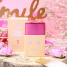 Swatch de Celie.drd : Hello Happy - Fond de teint liquide, Benefit Cosmetics