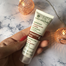 Swatch de Celie.drd : Réparation - Soin de Nuit, Yves Rocher