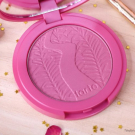 Swatch de Celie.drd : Amazonian Clay 12-Hour Blush, Tarte