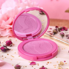 Swatch de Celie.drd : Amazonian Clay 12-Hour Blush, Tarte
