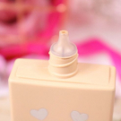 Swatch de Celie.drd : Hello Happy - Fond de teint liquide, Benefit Cosmetics