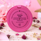 Swatch de Celie.drd : Amazonian Clay 12-Hour Blush, Tarte