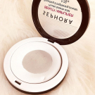 Swatch de Celie.drd : Beauty Amplifier - Poudre lissante éclat, Sephora