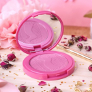 Swatch de Celie.drd : Amazonian Clay 12-Hour Blush, Tarte