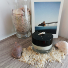 Swatch de Emyliloo : Crème Hydratante Peau Mixte, Alaena