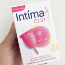 Swatch de VeroToulouse : Coupe Menstruelle, Intima