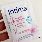 Swatch de VeroToulouse : Lingettes Individuelles, Intima