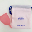 Swatch de VeroToulouse : Coupe Menstruelle, Intima