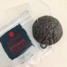 Swatch de VeroToulouse : Eponge Konjac, Eponge Konjac DBS