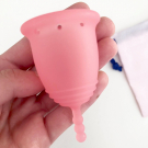 Swatch de VeroToulouse : Coupe Menstruelle, Intima