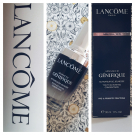 Swatch de Univers Utopiaz : Advanced Genifique, Lancôme