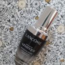 Swatch de Univers Utopiaz : Advanced Genifique, Lancôme