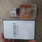 Swatch de Infinity2218 : L'Interdit - Eau de Parfum, Givenchy