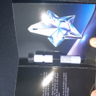 Swatch de Infinity2218 : Angel - Eau de Parfum, Mugler