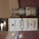 Swatch de Babette47 : Caviar Time collection, Phyderma