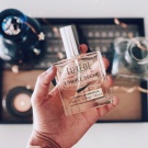 Swatch de Lea_slq : Huile Sèche, Luxéol