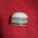 Swatch de amanda.donz : Aquasource - Gel Crème, Biotherm
