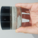 Swatch de Organicjasmine : Crème Hydratante Peau Mixte, Alaena