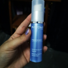 Swatch de Missbeautypassion : Sérum PREBIOFORCE, Phytomer