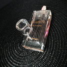 Swatch de Missbeautypassion : Comme une Evidence, Yves Rocher