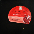 Swatch de Missbeautypassion : Masque visage tissu effet seconde peau, Sephora