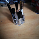 Swatch de Missbeautypassion : Présentoir de Rouges à Lèvres, Générique