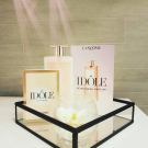 Swatch de Krystal59 : Idôle, Lancôme