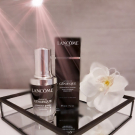 Swatch de Krystal59 : Advanced Genifique, Lancôme