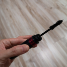 Swatch de sandrabourbon : Mascara Volume Sexy Pulp, Yves Rocher