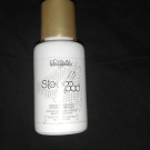 Swatch de Testeusebeauteparty : Sérum Protecteur Vapoactivé Steampod, L'Oréal Professionnel