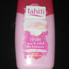 Swatch de Testeusebeauteparty : Rêver sous le soleil des tropiques, Tahiti