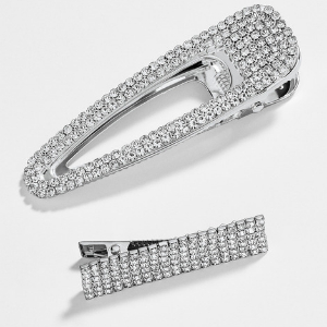 Nicole Hair Clip Set, Baublebar - Infos et avis