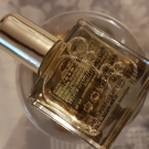 Swatch de Lily53 : Huile Prodigieuse - Huile Sèche multi-fonctions, Nuxe