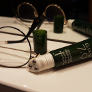 Swatch de Lily53 : Roll-on Défatiguant Elixir Jeunesse, Yves Rocher