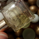 Swatch de Lily53 : Huile Prodigieuse - Huile Sèche multi-fonctions, Nuxe