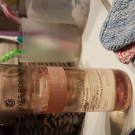 Swatch de Lily53 : Eau Micellaire Apaisante 2 en 1 - Sensitive Végétal, Yves Rocher