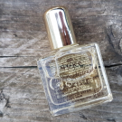 Swatch de Lily53 : Huile Prodigieuse - Huile Sèche multi-fonctions, Nuxe