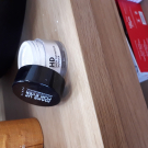 Swatch de aurelie.sarrail : Poudre HD Microfinition, Make Up For Ever