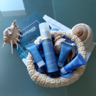 Swatch de Aida75000 : Sérum PREBIOFORCE, Phytomer