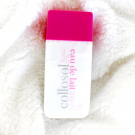 Swatch de Crecre : Eau de Lait, Collosol