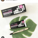 Swatch de AlisonTiago17 : Dentifrice au charbon Bicare Gifrer® Plus, Gifrer