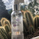 Swatch de Laetis38 : Soin NIOXIN 3D Intensive Diaboost, Nioxin