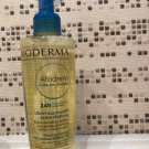 Swatch de Laetis38 : Atoderm Huile de douche, Bioderma