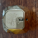 Swatch de laurence luyckx : Lady MILLION, Paco Rabanne