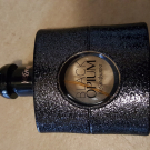 Swatch de Nikita093 : Black Opium Eau de parfum, Yves Saint Laurent