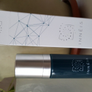 Swatch de Nikita093 : Crème de Nuit Régénérante Le Rêve, Innéis